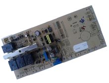 02 44 867 Beko 2817710081 Washing Machine Card 3650 FT